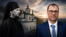 Албански теолог назвао убиство у Свјатогорској лаври раном за целу Цркву
