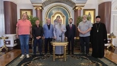 Одржан састанак о изградњи копије хиландарске цркве у Бијељини