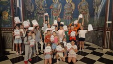 У Словенији завршен дечији програм 