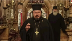 Архимандрит Хризостом назвао убиство монаха у Украјини Каиновим грехом