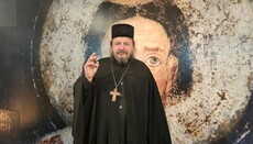 Отац Хризостом: Убиство у Свјатогорској лаври је чин каинске злобе