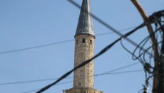 Две џамије на Космету покрадене, ухапшени држављани Албаније