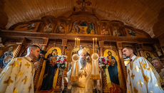 Патријарх Порфирије: „Да храм буде кошница, да храм буде место сабирања“