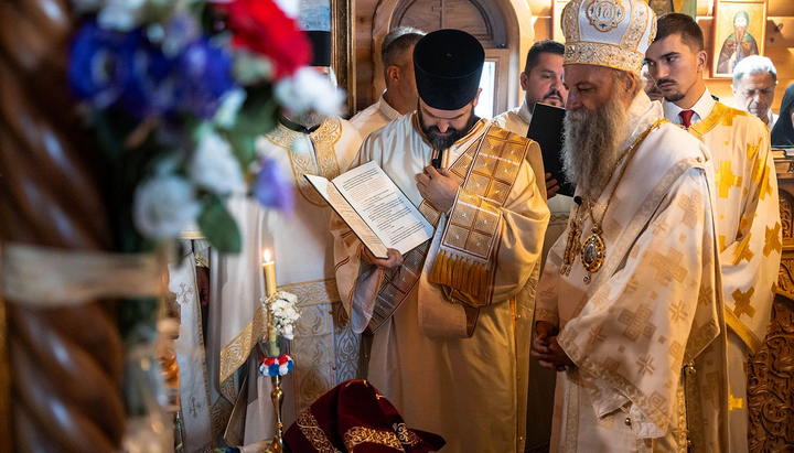 Фото: СПЦ