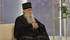 Владика Јован: Сећање усмеримо ка жртвама, а не ка злу!