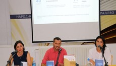 У Краљеву представљена издавачка делатност Матице српске 
