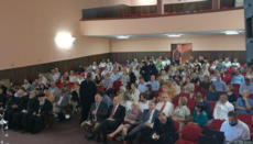 Храм у Вишеграду прославио 140-годишњи јубилеј