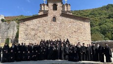 Раваница обележила 25 година постојања монашке заједнице 