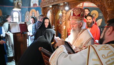 Манастир Липар богатији за једну монахињу