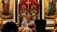 У зајечарском Саборном храму одржано предавање о духовном здрављу
