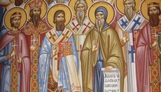 СПЦ обележила Сабор светих просветитеља и учитеља српских