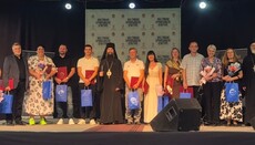 Затворен Фестивал хришћанске културе и духовно-документарног филма