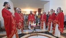 Свештеник СПЦ: УПЦ је годинама гоњена од безбожничког украјинског режима!