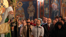 Патријарх Порфирије: Христа треба сведочити животом, не само речима