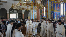 Обреновачки храм прославио славу