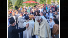 У Годечеву свечано обележена храмовна слава 