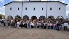 У Ваљевској и Врањској епархији служени молебани за ђаке и студенте