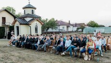 У част свештеника у Вршанима одржана академија 