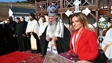 Митрополит Јован уручио заслужним верницима црквена одликовања 