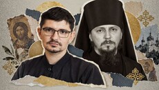 Свештеник Синиша Бувач: Монах Варсануфије је примљен у Рајско наручје! 