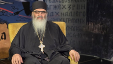 Да ли Бог прашта све? Архимандрит Мардарије у новој емисији „Врлинослов“