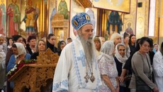 Зворник богатији за новог ђакона