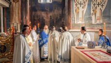 У Студеници рукоположен монах