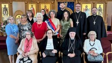 Митрополит Митрофан посетио Калгарију
