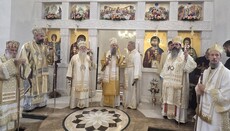 Патријарх Порфирије: Негујте и гајите јединство!