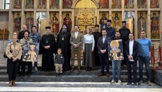 Владика Иларион служио помен јунацима на годишњицу Маричке битке 