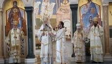 Десетогодишњица освећења Саборног храма у Бару