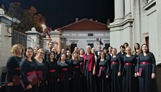 Одржан фестивал „Панчевачки дани духовне музике“