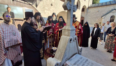 У Цетињском манастиру служен парастос митрополиту Митрофану Бану