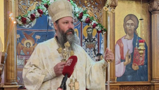 Епископ Иларион служио Литургију у Новој Галеници