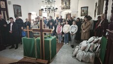 Чланови Фондације “Света Петка” посетили Бели Манастир