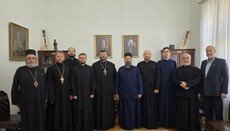 Делегација Кузбанске богословије посетила посетила Црну Гору 
