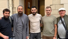Украјински верници помогли обнову Храма Светог Саве у Паризу
