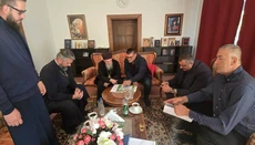 Почињу припреме за градњу храма у Оџаку