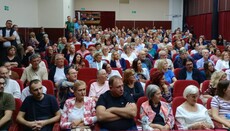 У Београду завршена трибина о оцу Тадеју 