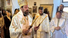 Даниловград прославио градску и храмовну славу 
