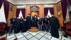 Патријарх Теофило III одбио предлог за прославу Божића 25. децембра