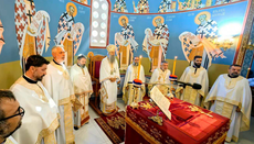 Патријарх Порфирије о значају храма у Дражњу