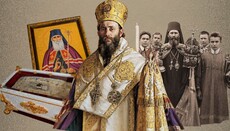 Владика који је од сигурне смрти спасио преко 1000 деце