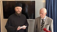 Матија Бећковић донирао новац за изградњу цркве у Колашину