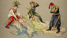 Најава Великог рата: Аустроугарска анексија Босне и Херцеговине