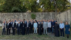 Хиландарско лекарско друштво прославило славу Преподобног Симона