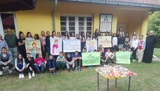 У Ваљеву одржане духовне и ликовне радионице за ђаке