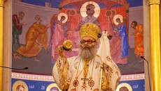 Патријарх Порфирије честитао имендан Патријарху Јовану