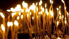 Српска Православна Црква сутра обележава Михољске задушнице