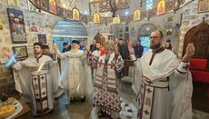 Ктиторска слава древног манастира Давидовице код Бродарева